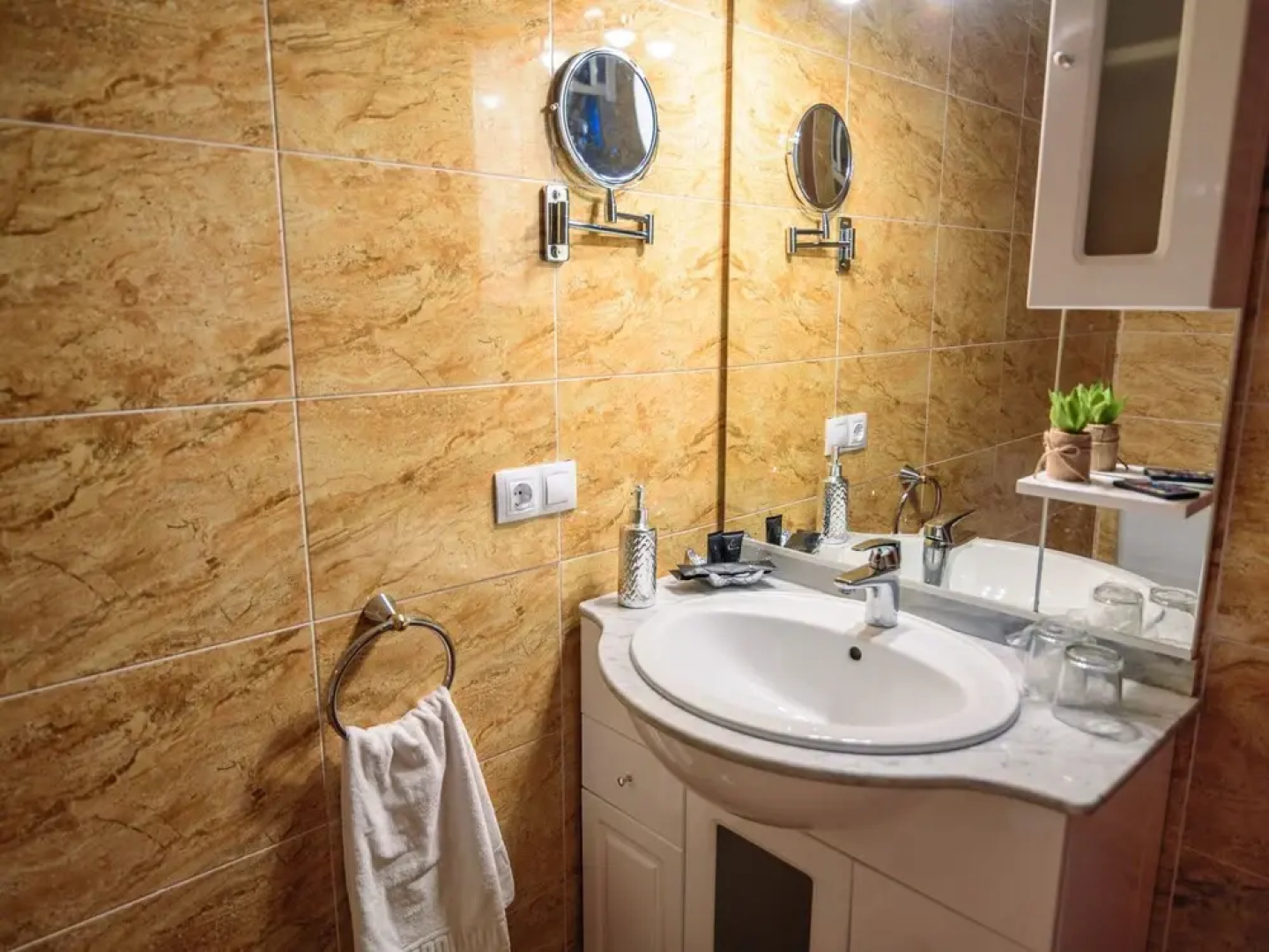 Cosy Apartment in Riello