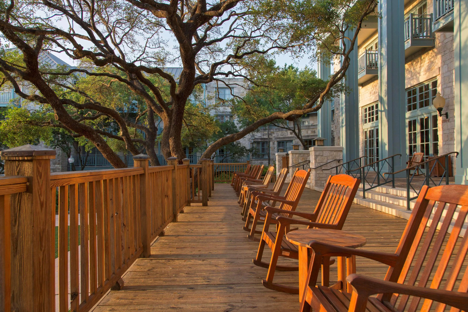 Hyatt Regency Hill Country Resort and Villas