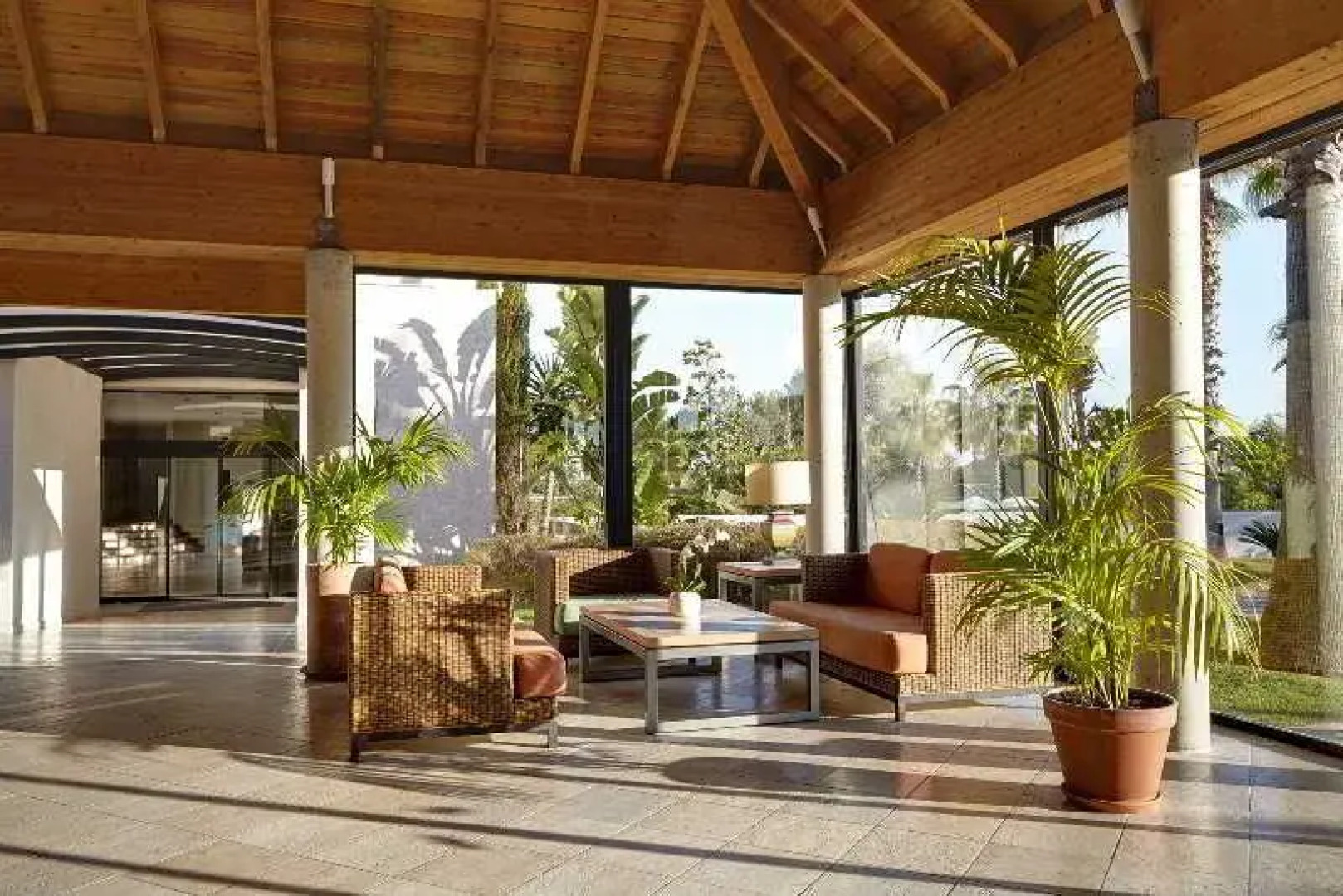 Marismas Club Resort