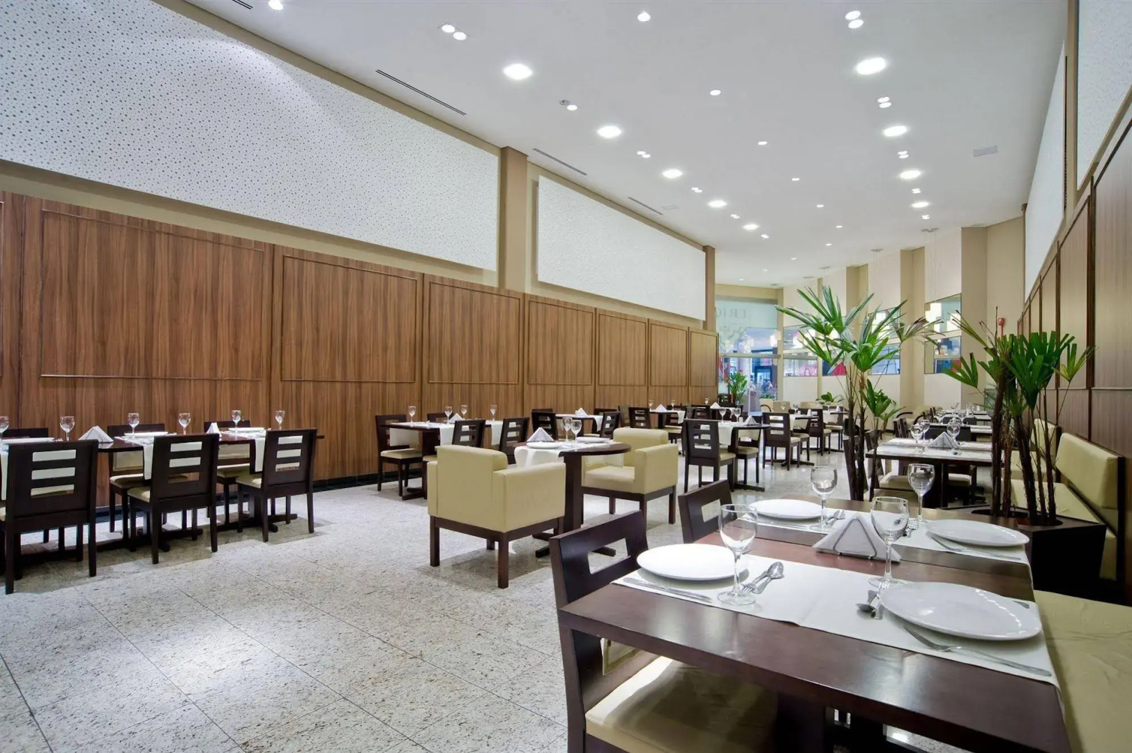 Firenze Business Hotel