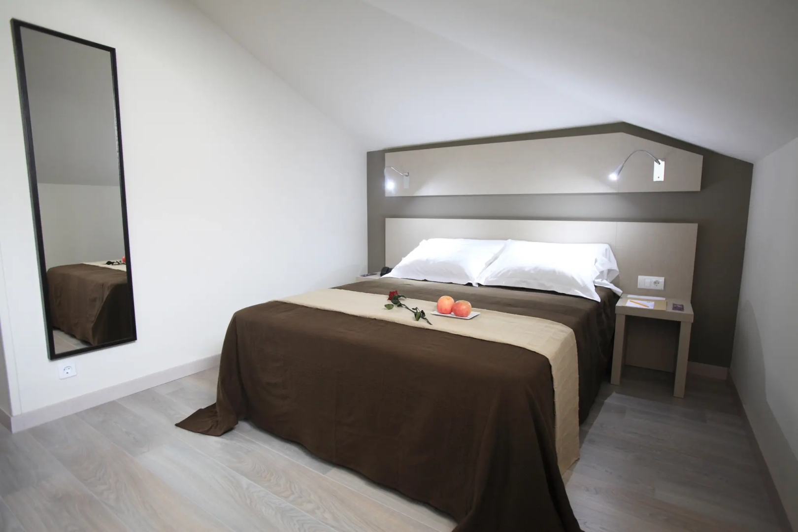 Hotel Los Guardeses