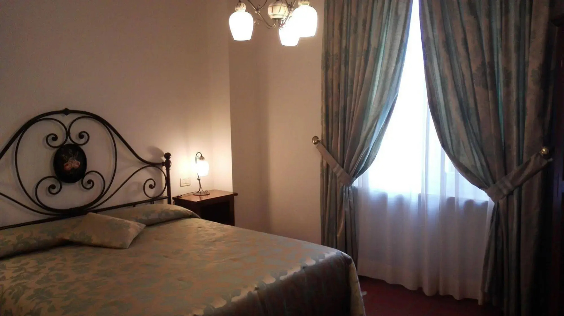 La Fenice Park Hotel