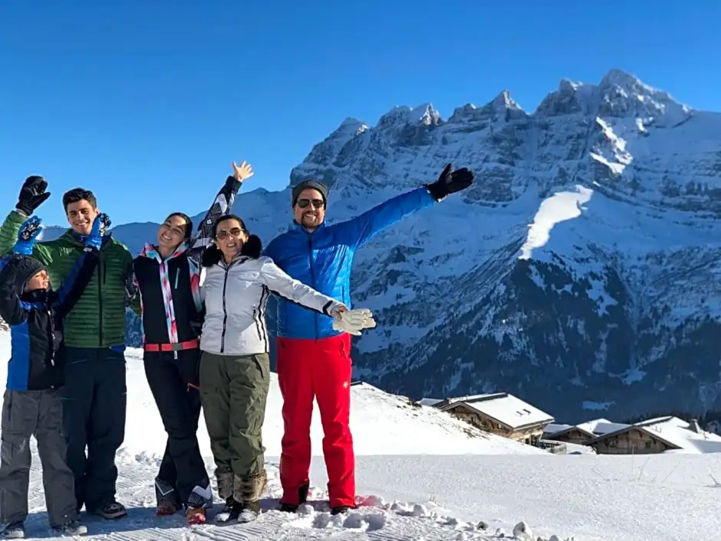 Freeride Hostel & Bar lounge