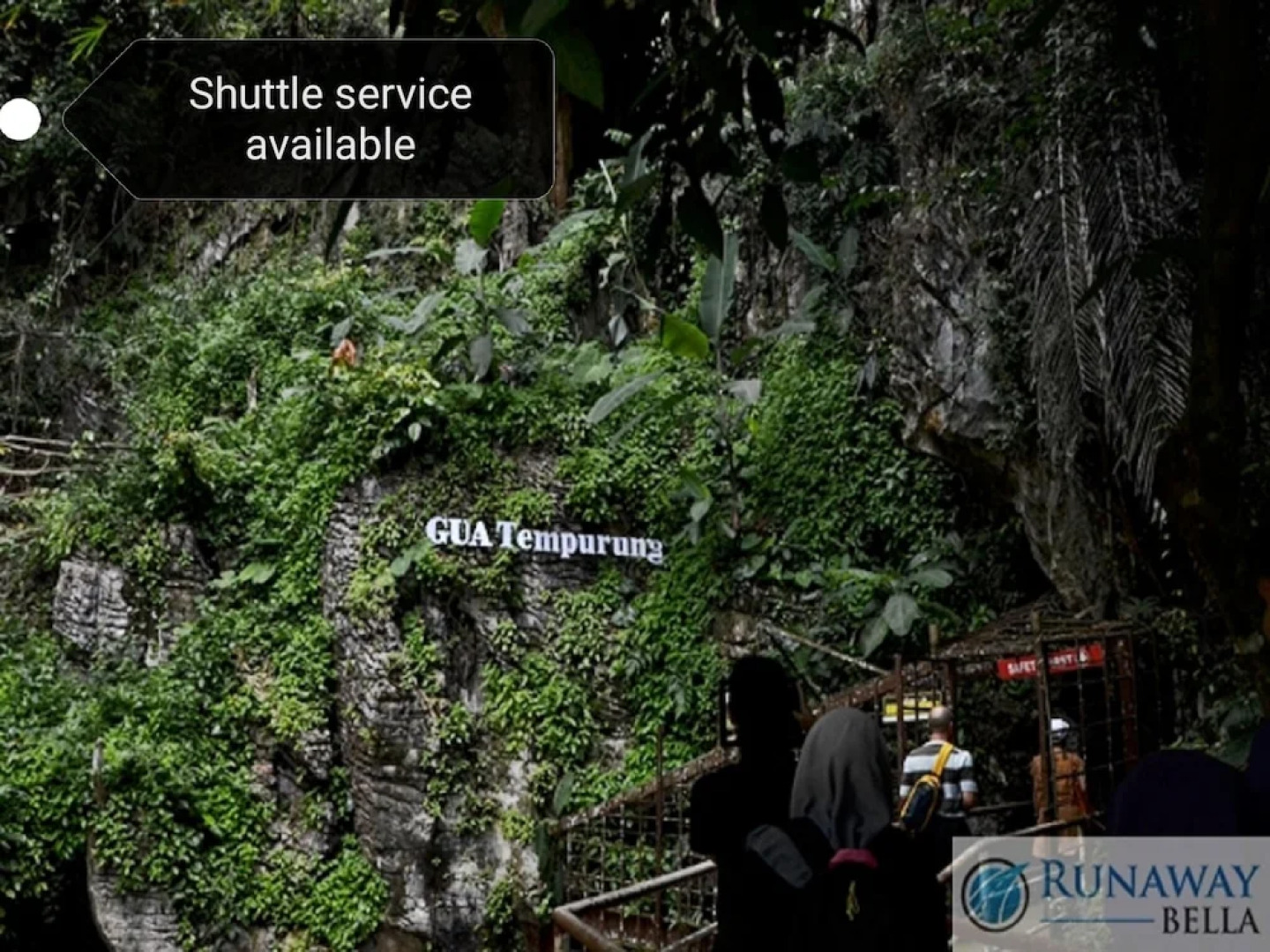 The Pines Villa 792 The Residence Kampar