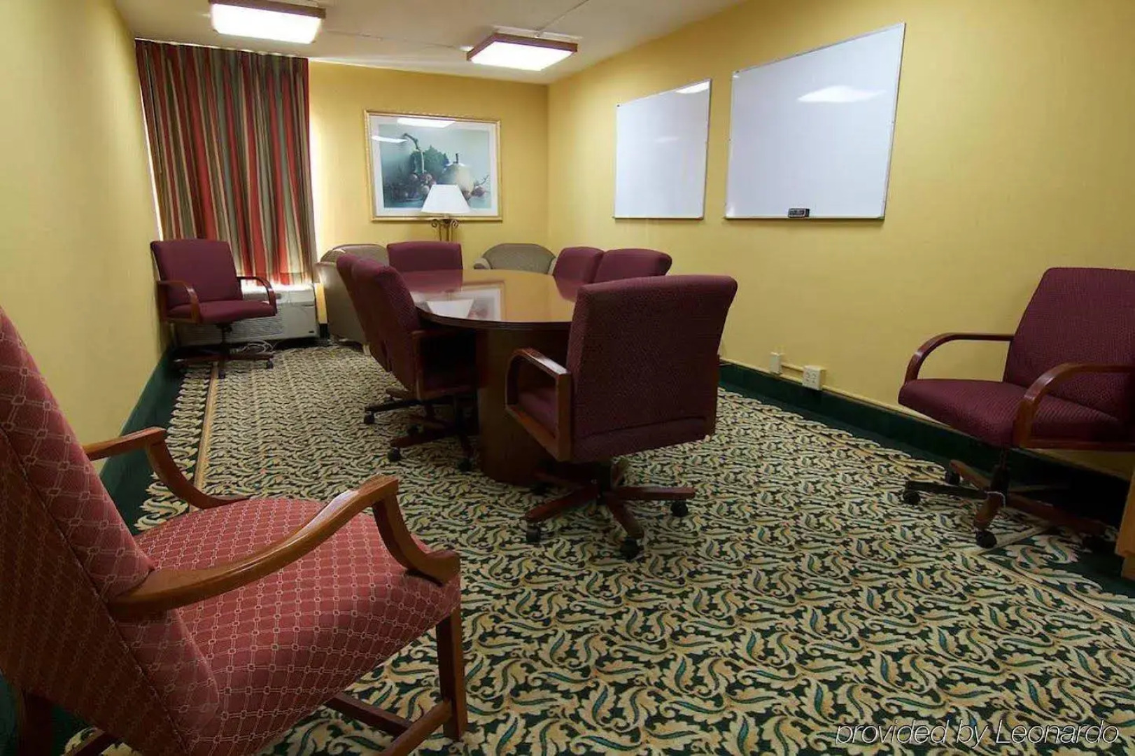 Hampton Inn Winchester-University/Mall Area
