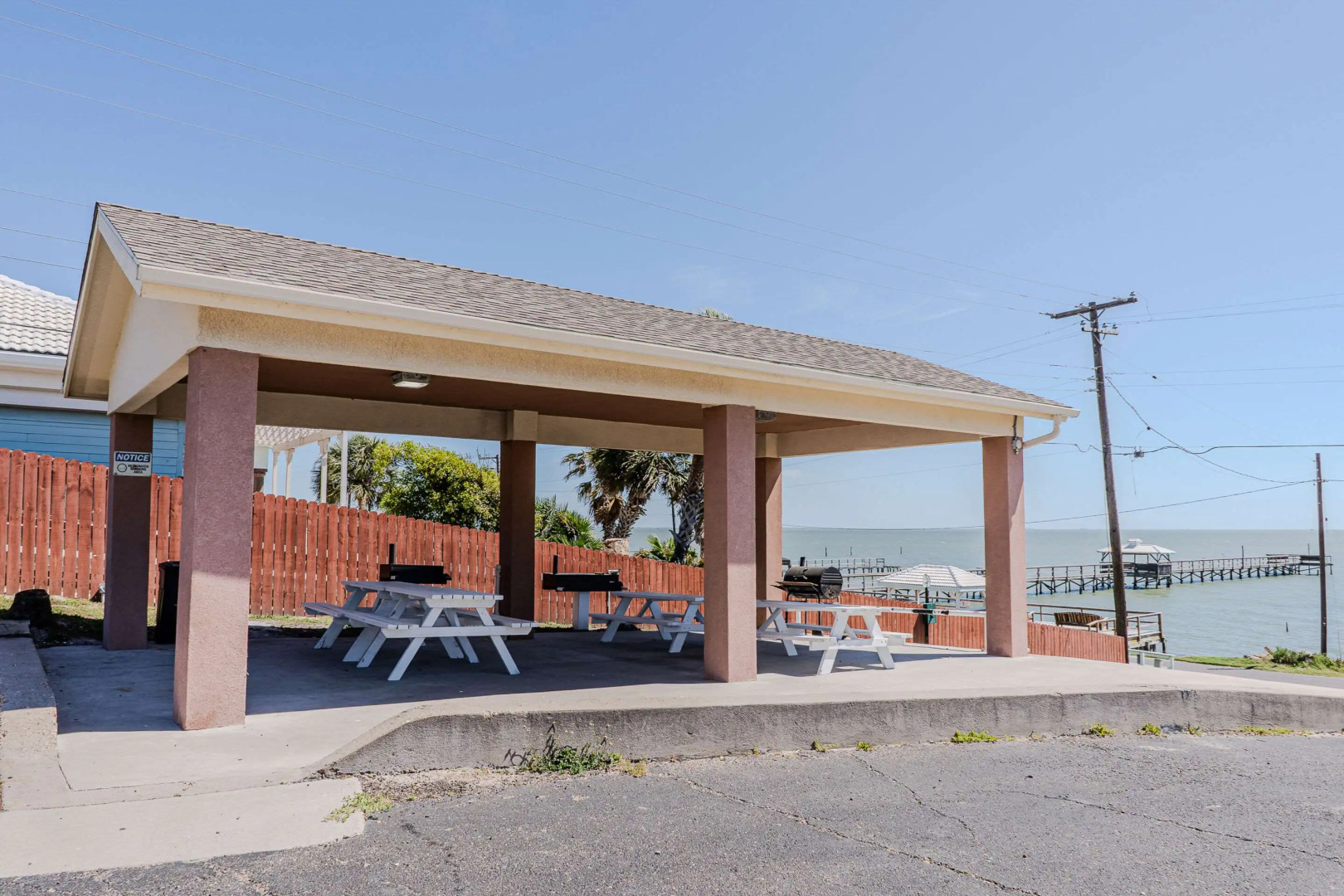 Quality Inn Rockport on Aransas Bay