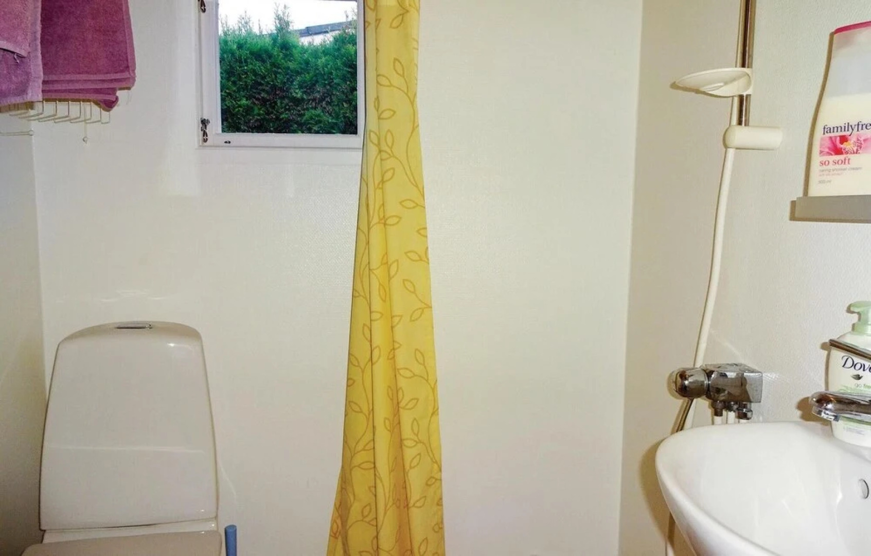 Beautiful Home in Beddingestrand With 3 Bedrooms and Wifi