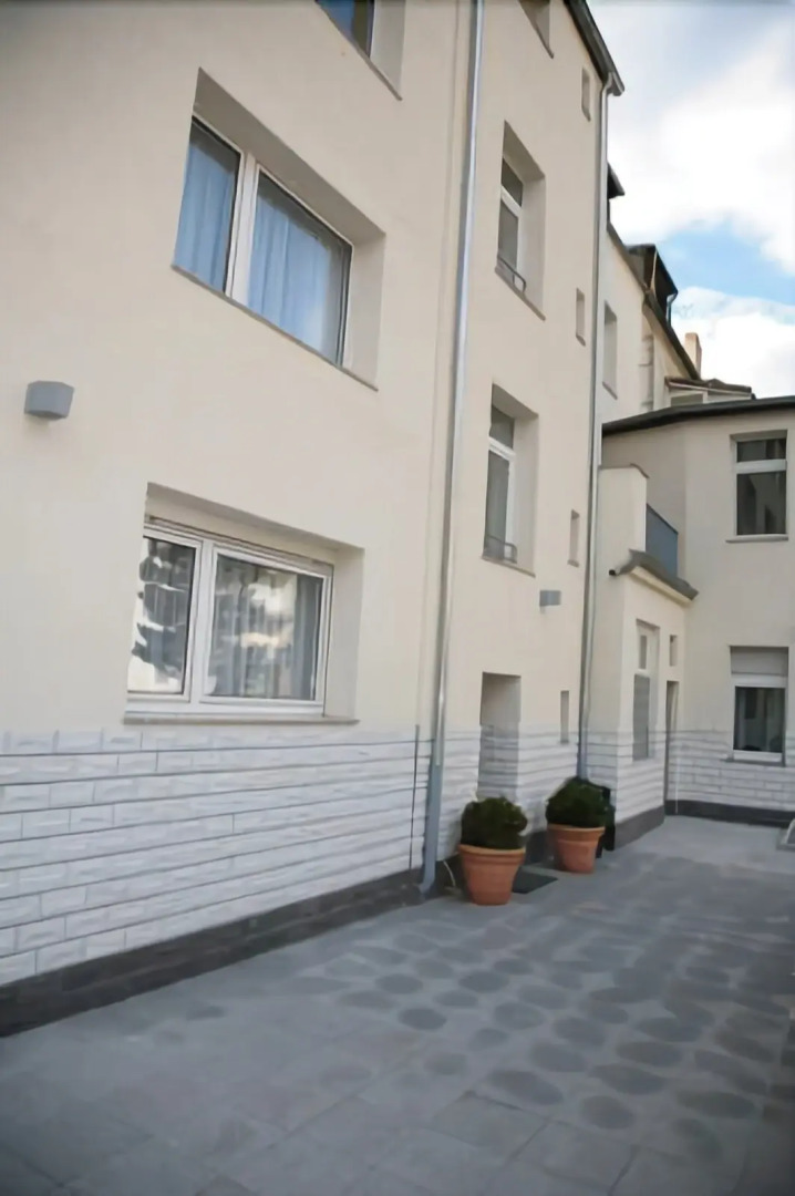 City Lounge Hotel Oberhausen