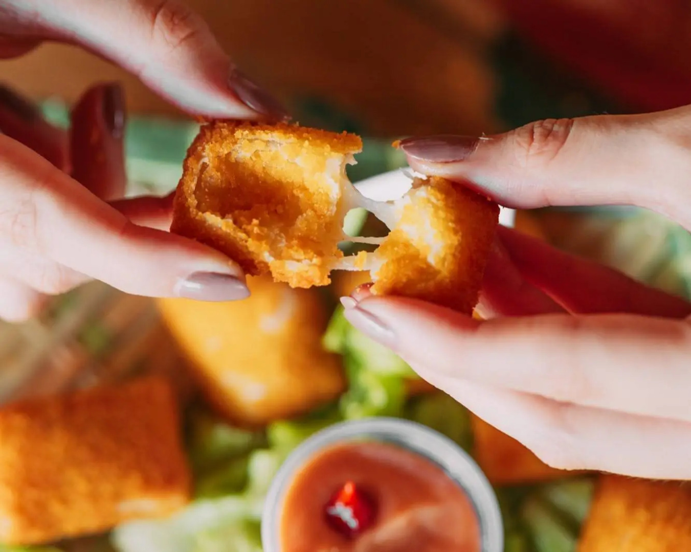 Bangalôs do Gameleiro