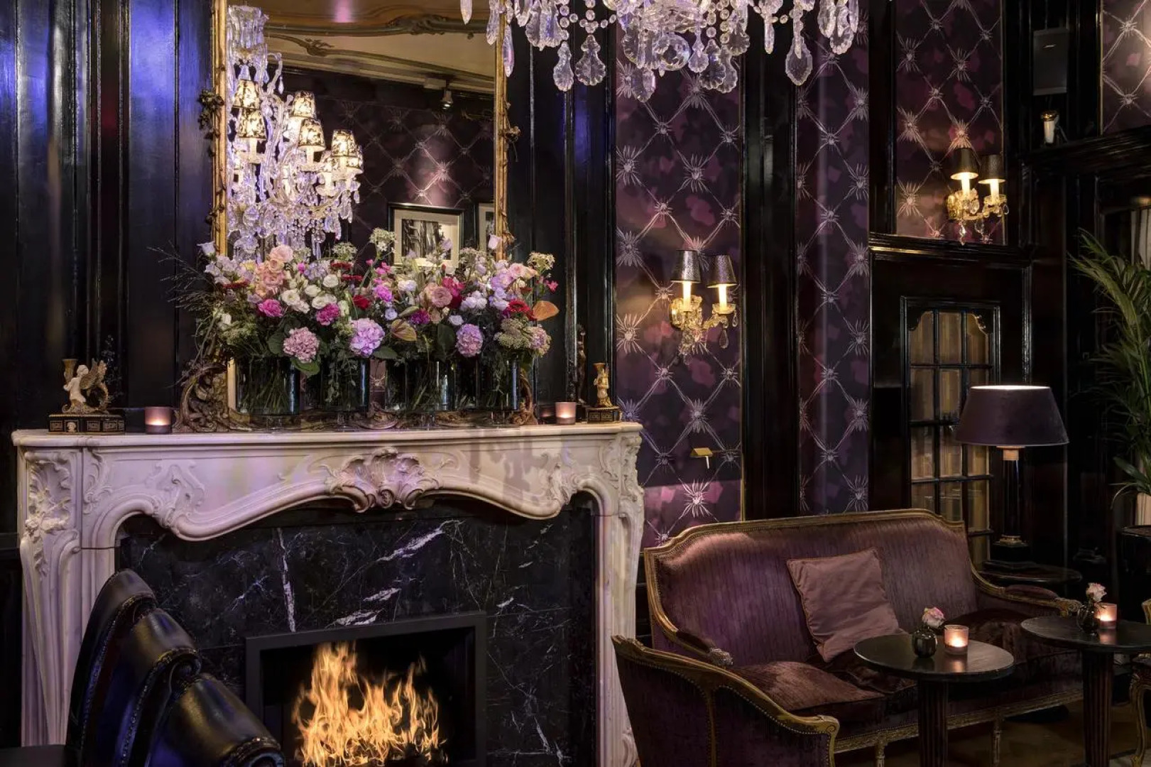 The Pavilions Amsterdam, The Toren