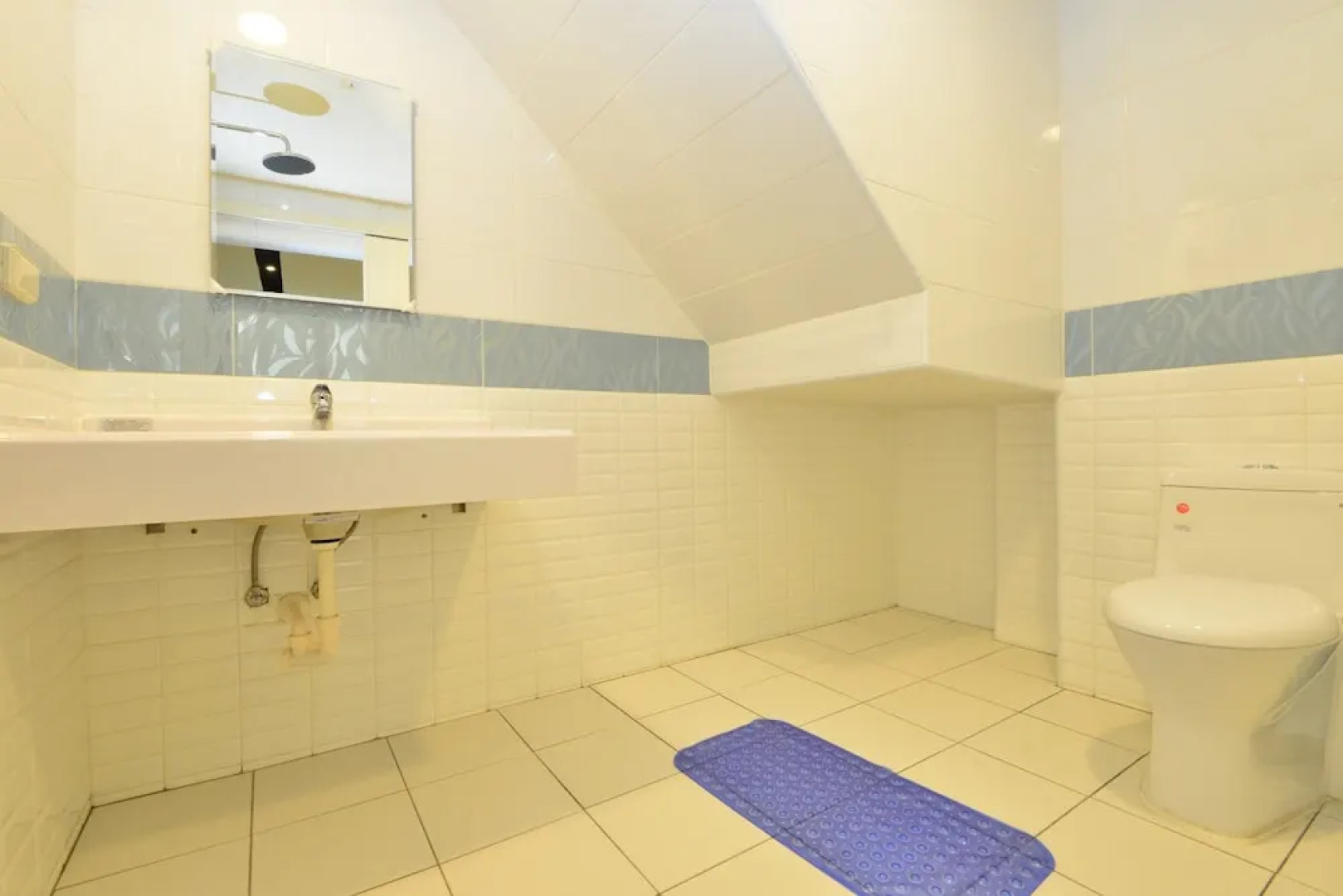 Hai Yue Bay Guest House