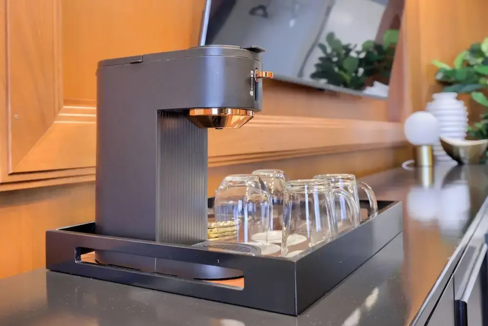 The Executive Suites and Venue