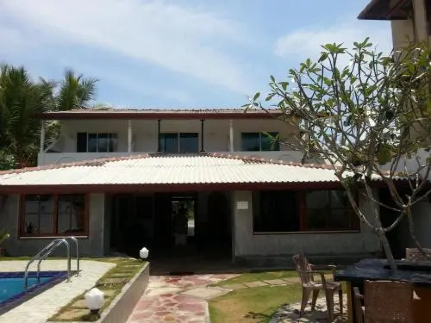 Janus Paradise Rest