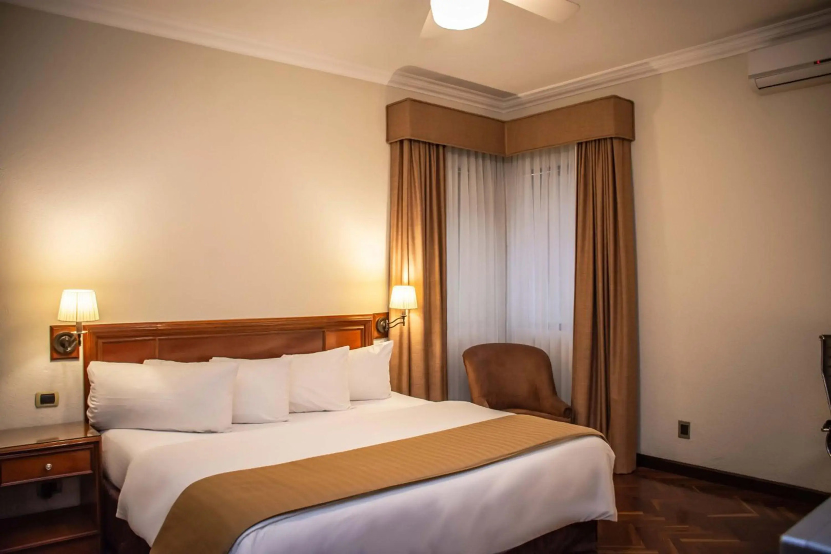 Best Western Plus Hotel Stofella