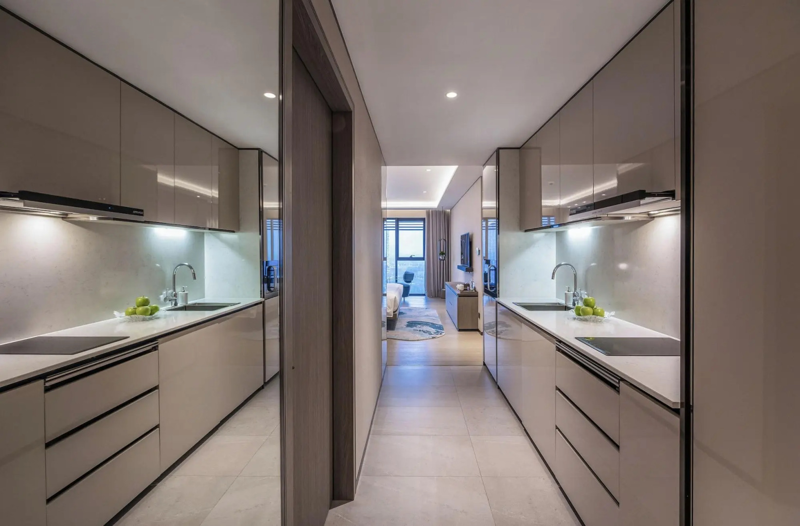 Fraser Residence Hanoi