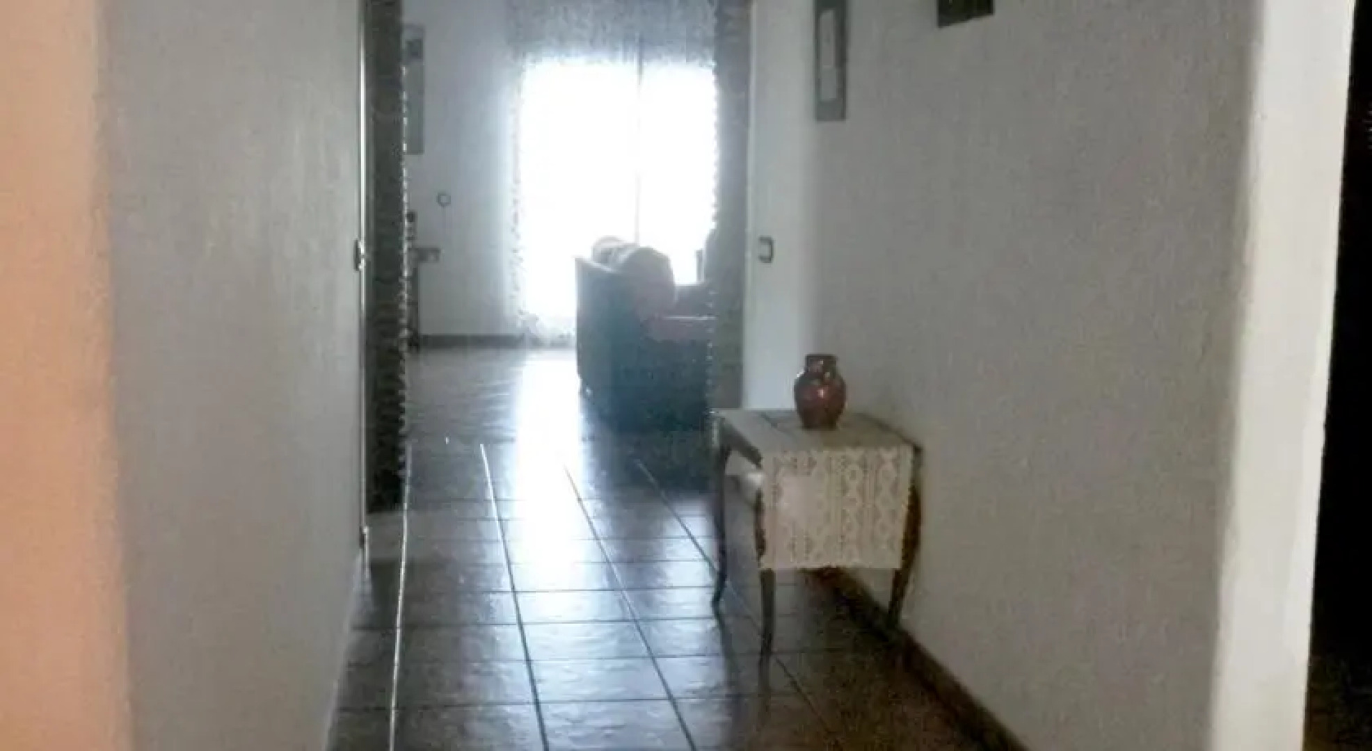 Chalet rural Cuesta la Ermita