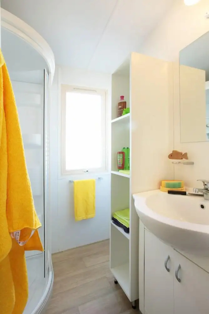 Albirondack Park Camping Lodge and Spa