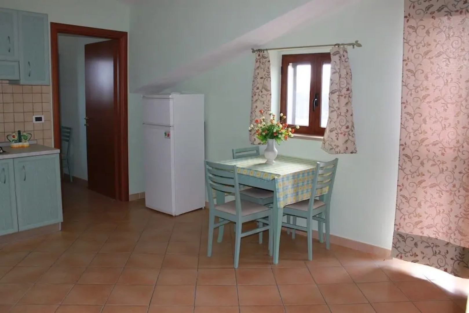 Green Park Residence