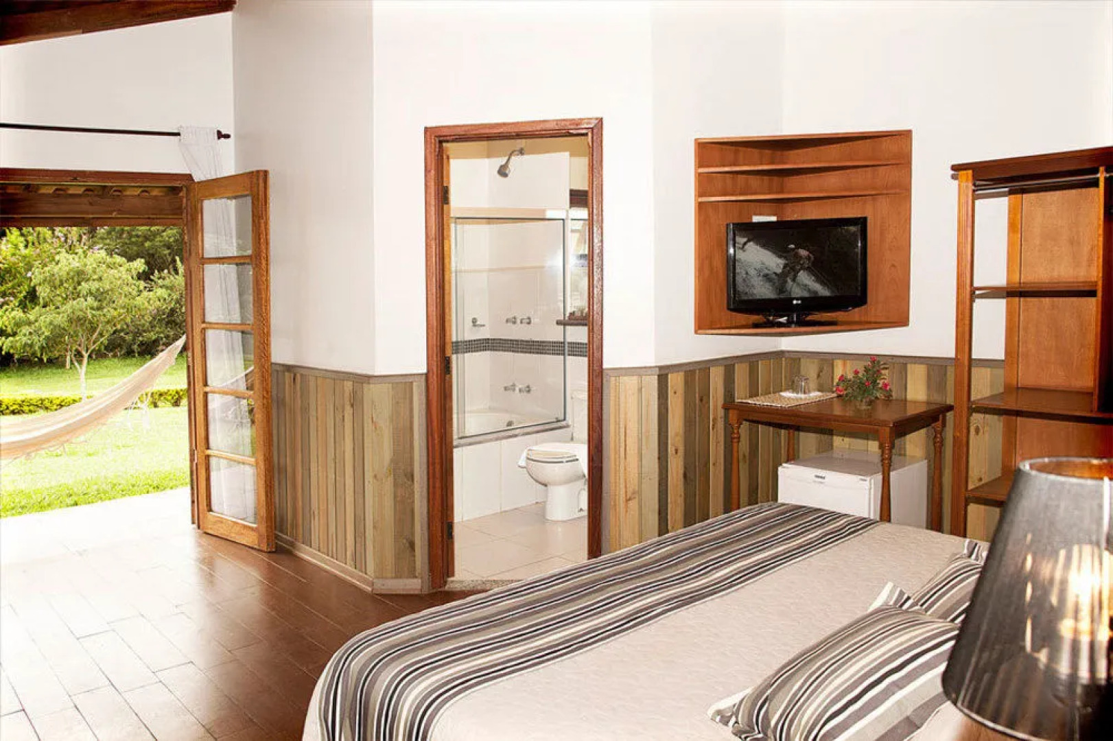 Santa Clara Eco Resort