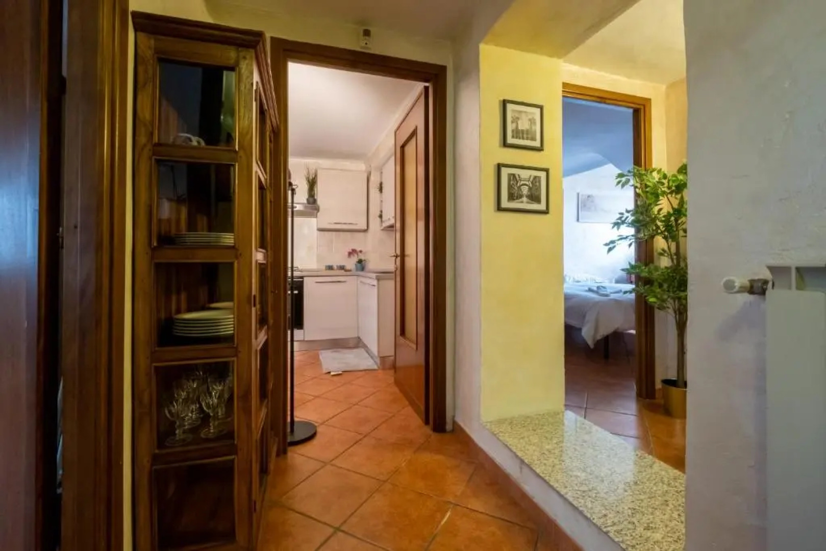 Mansarda Xx Settembre