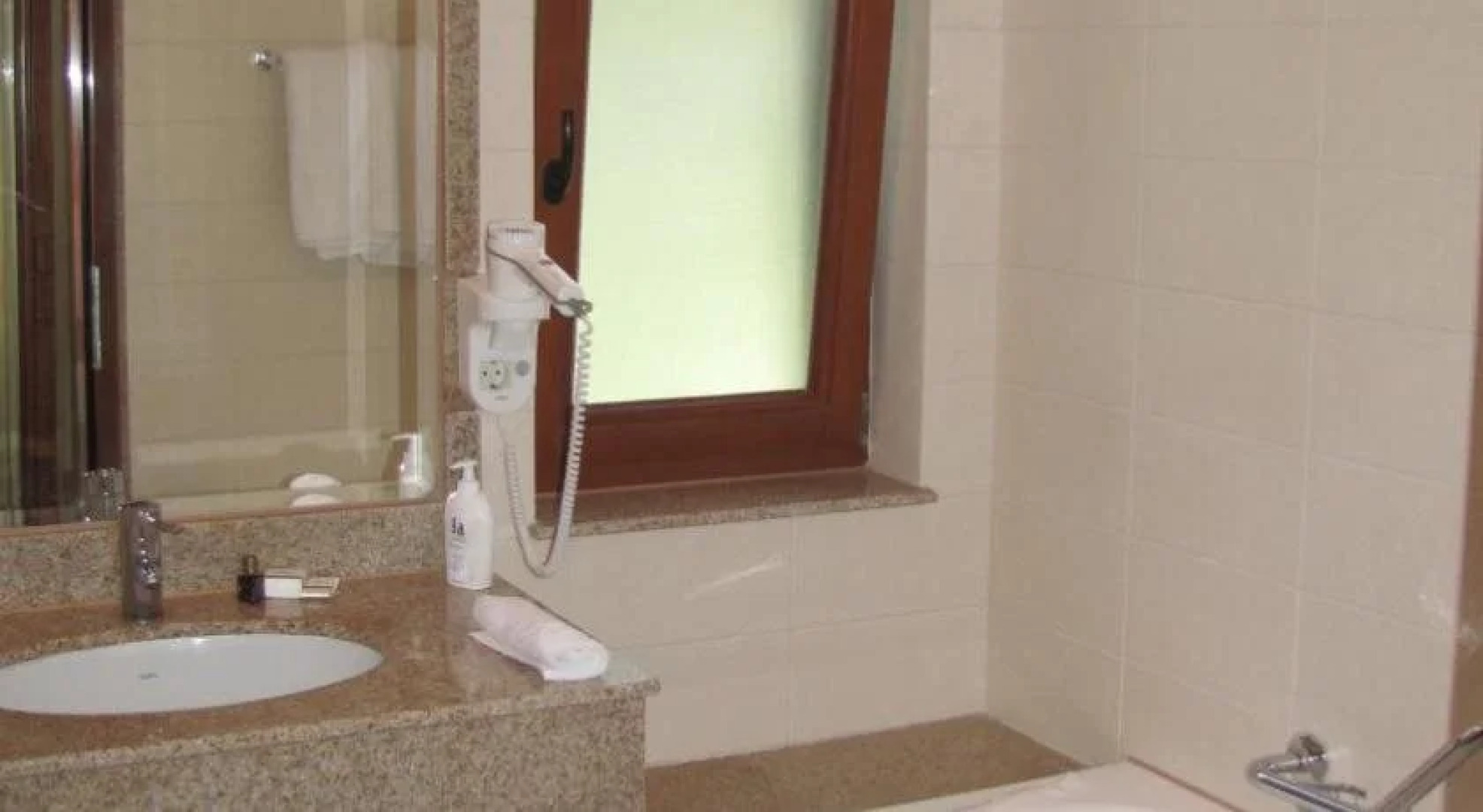 Vila Codrin Neptun-Olimp