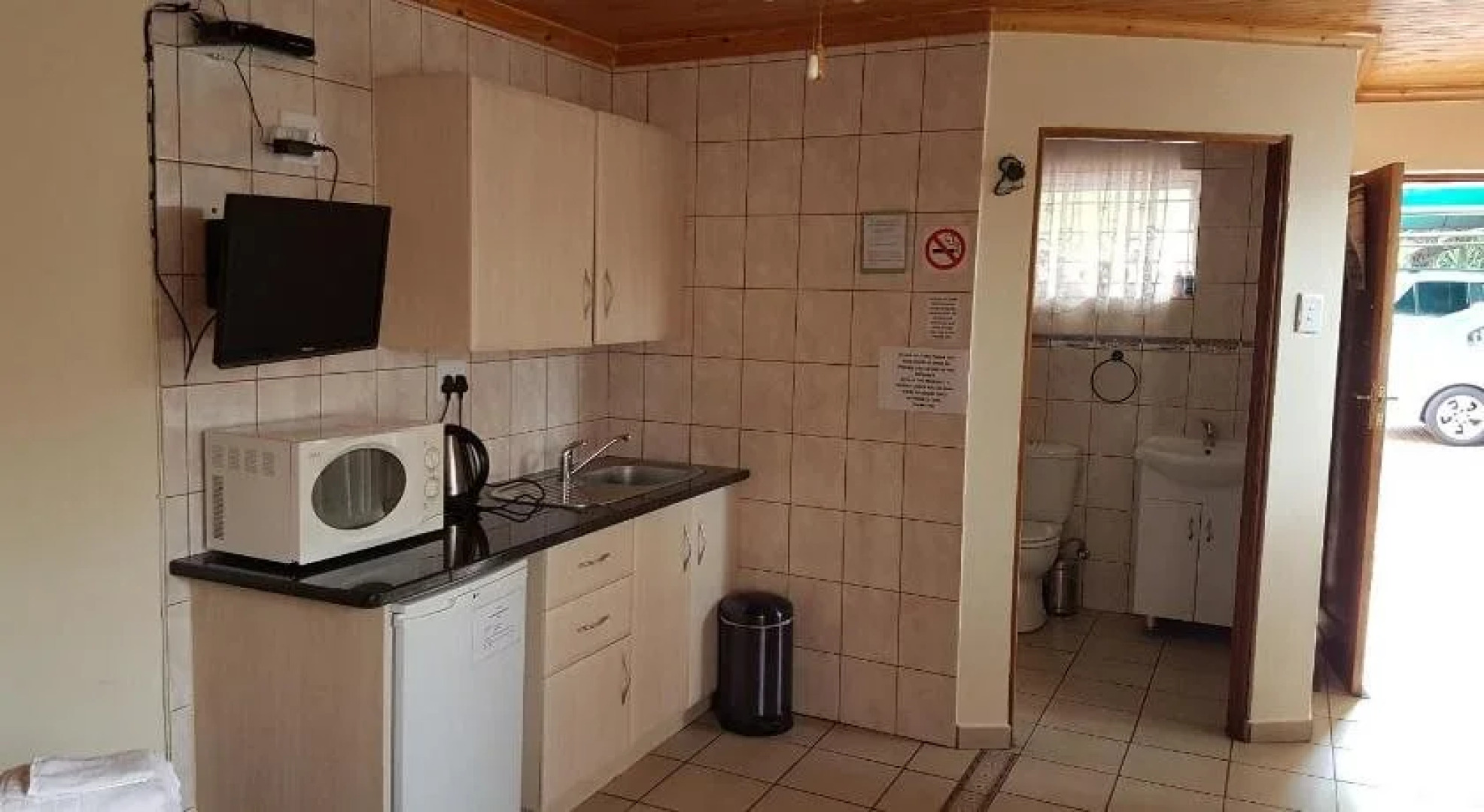 Ange B&B and Guesthouse