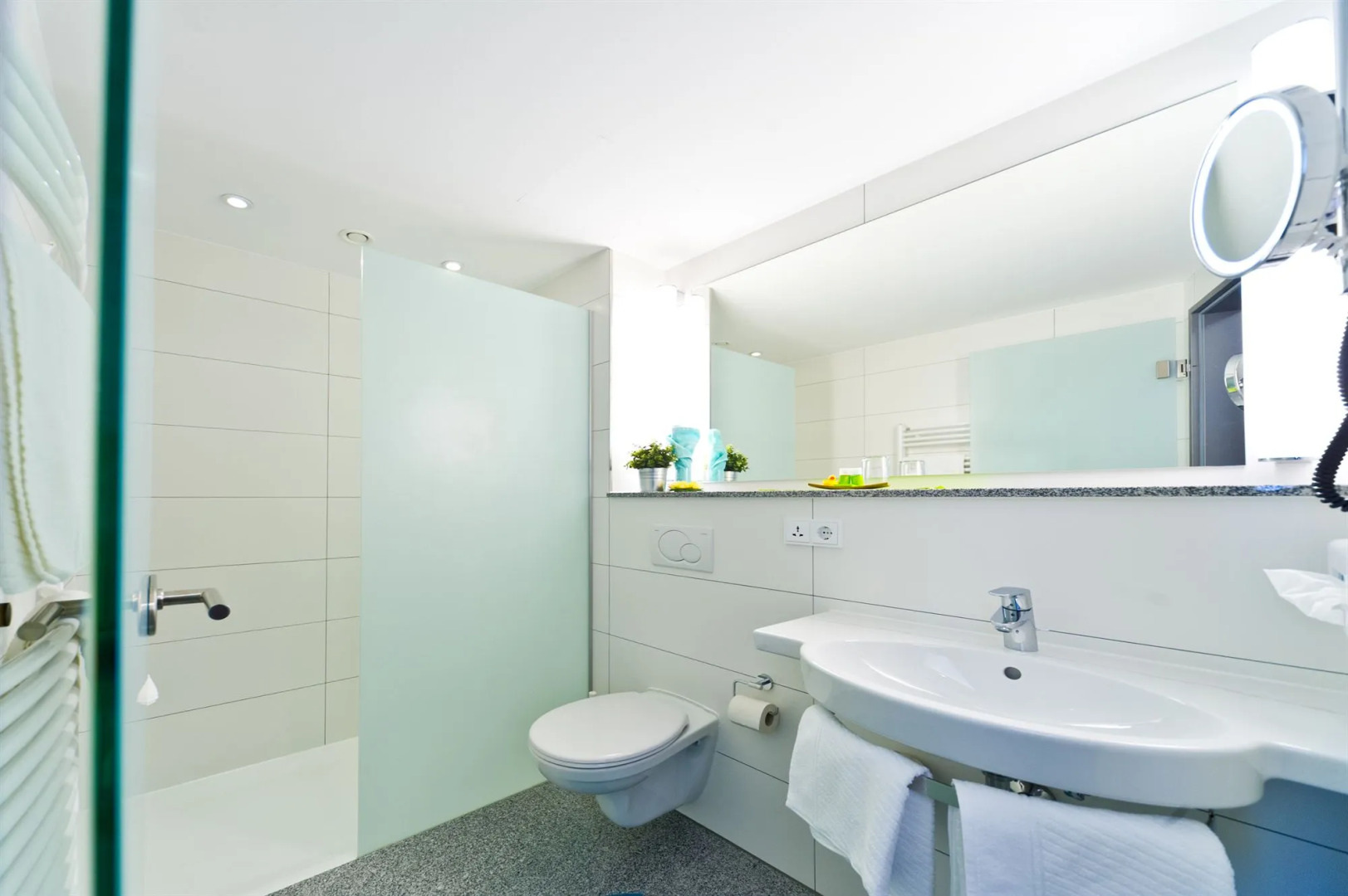 Wohlfühl - Hotel Neu Heidelberg - Hotel Heidelberg