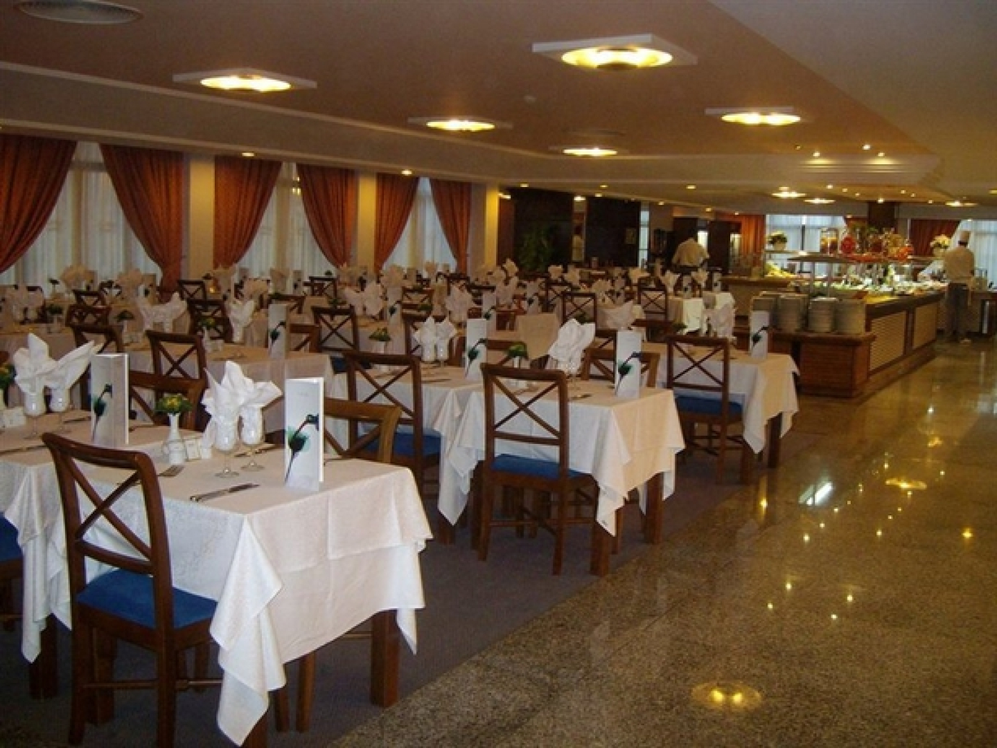 Protur Playa Cala Millor Hotel