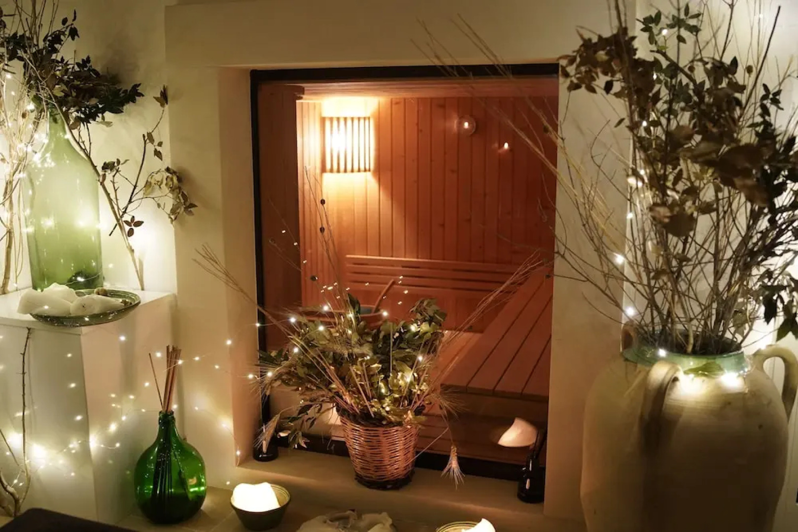 Masseria Rifisa AgriResort