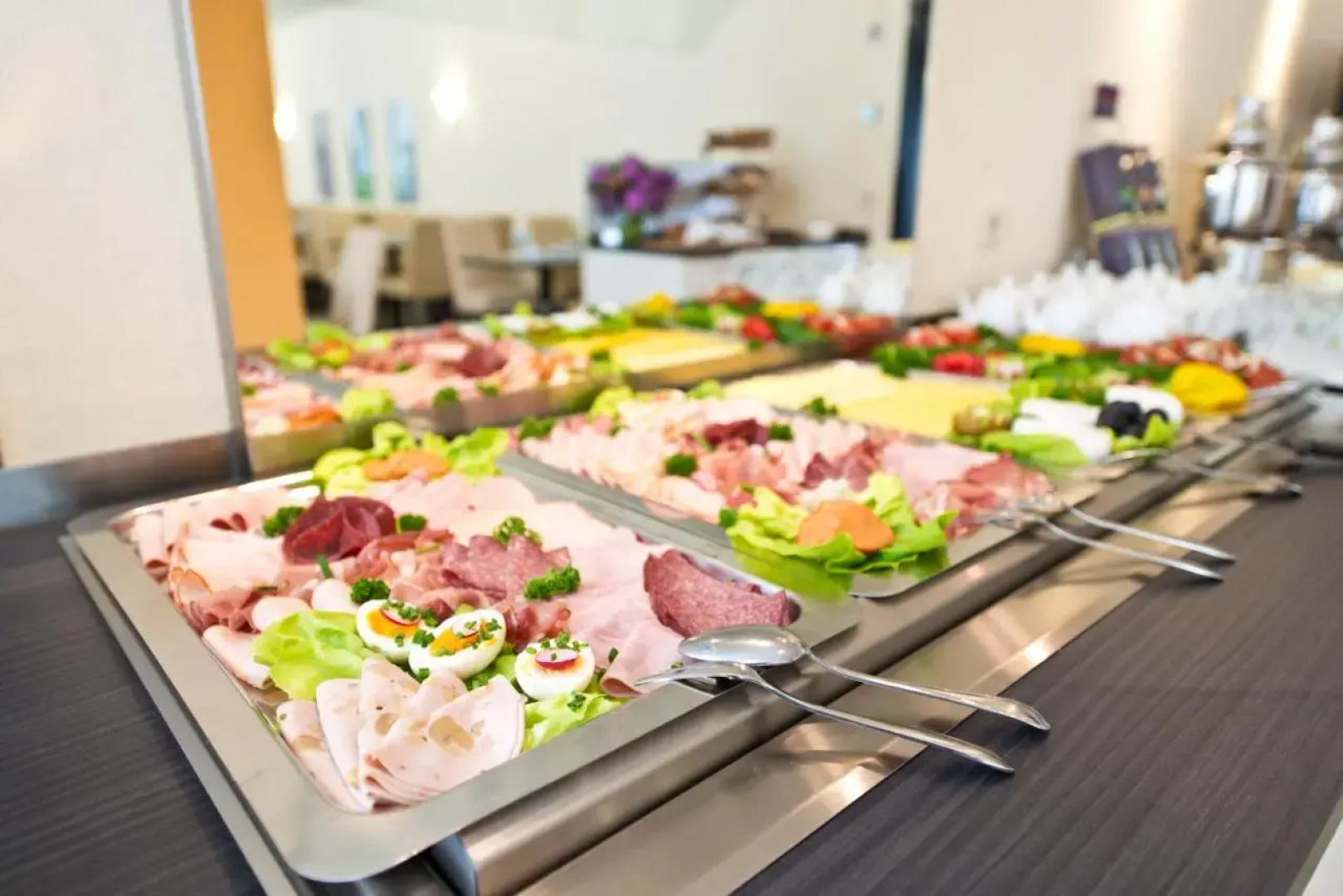 ACHAT Hotel Dresden Altstadt