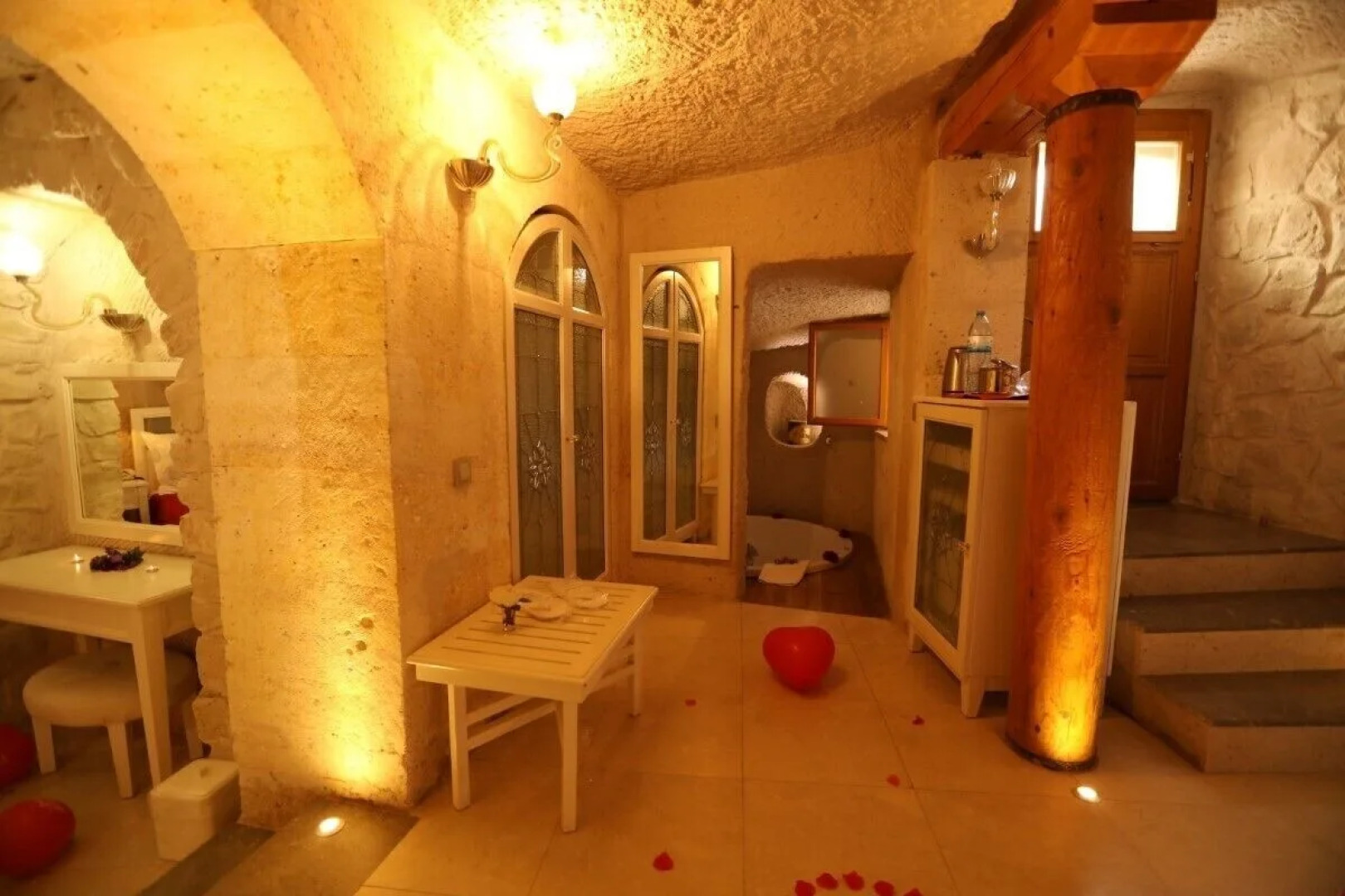 Anatelein Boutique Cave Hotel - Special Class