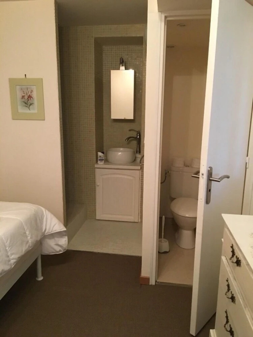 La Maison Bleue d'Estialescq