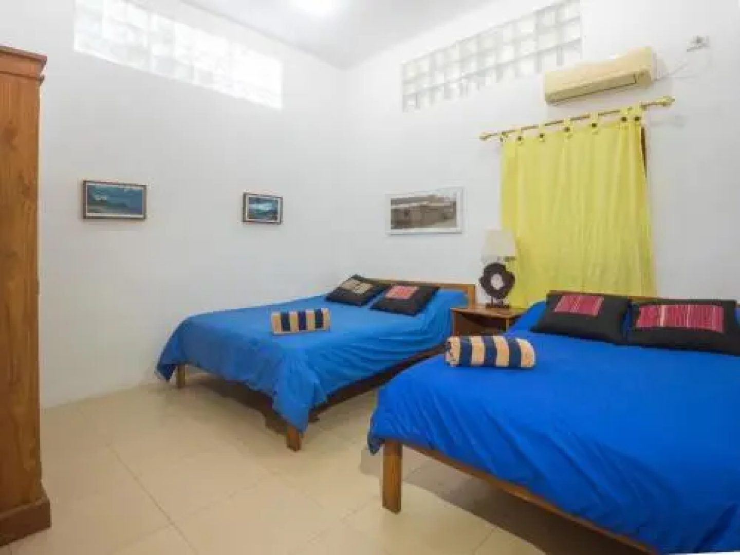 Timor Backpackers