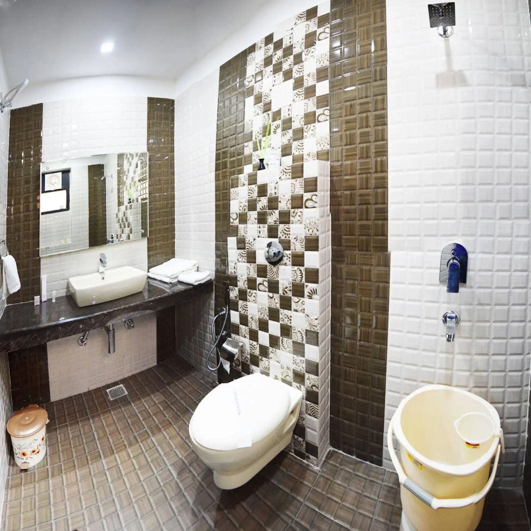 Hotel Akaal Residency