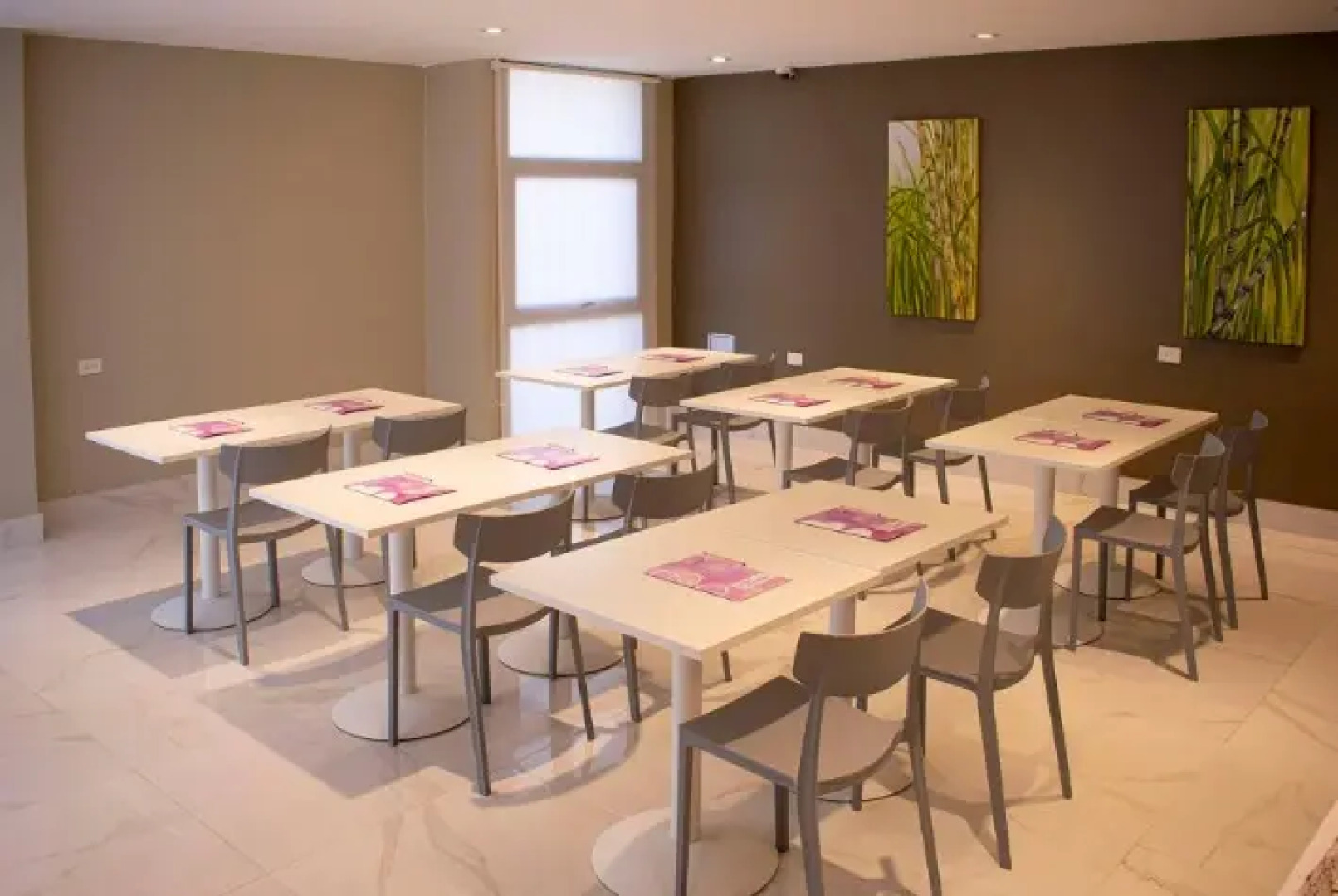 Las Hortensias Hotel