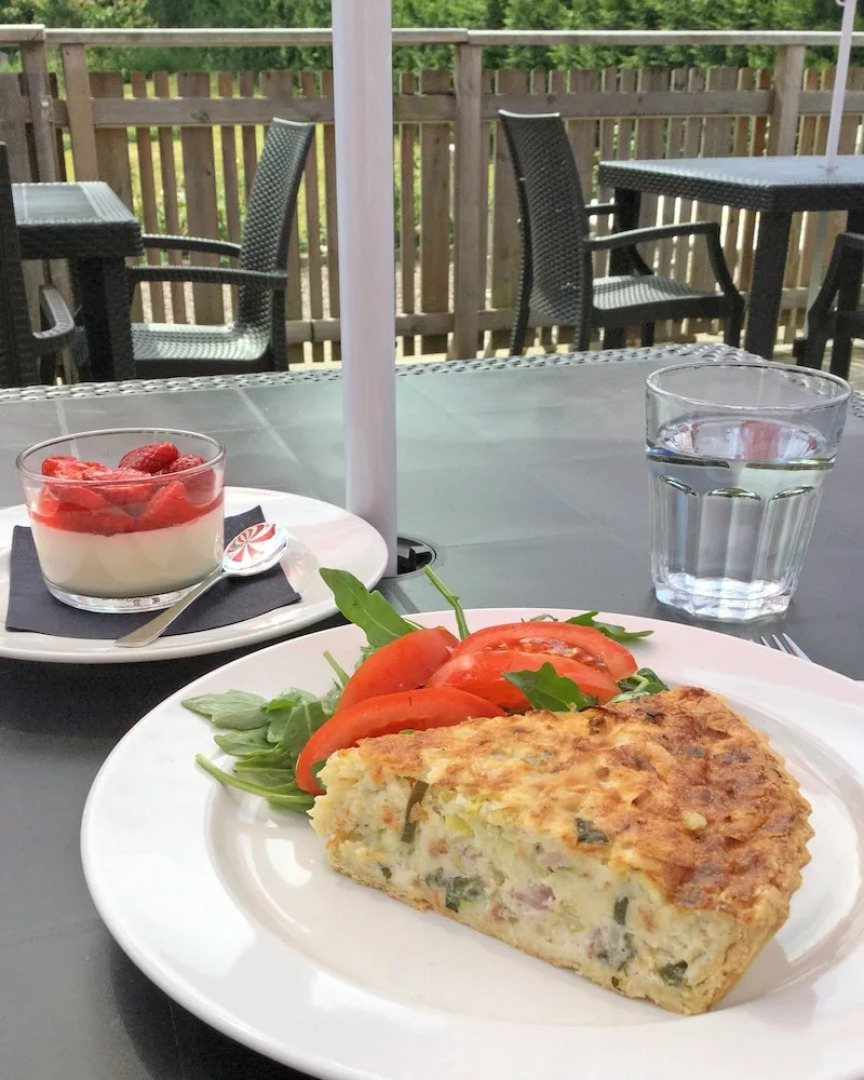 Yaberg Affären Bed & Breakfast