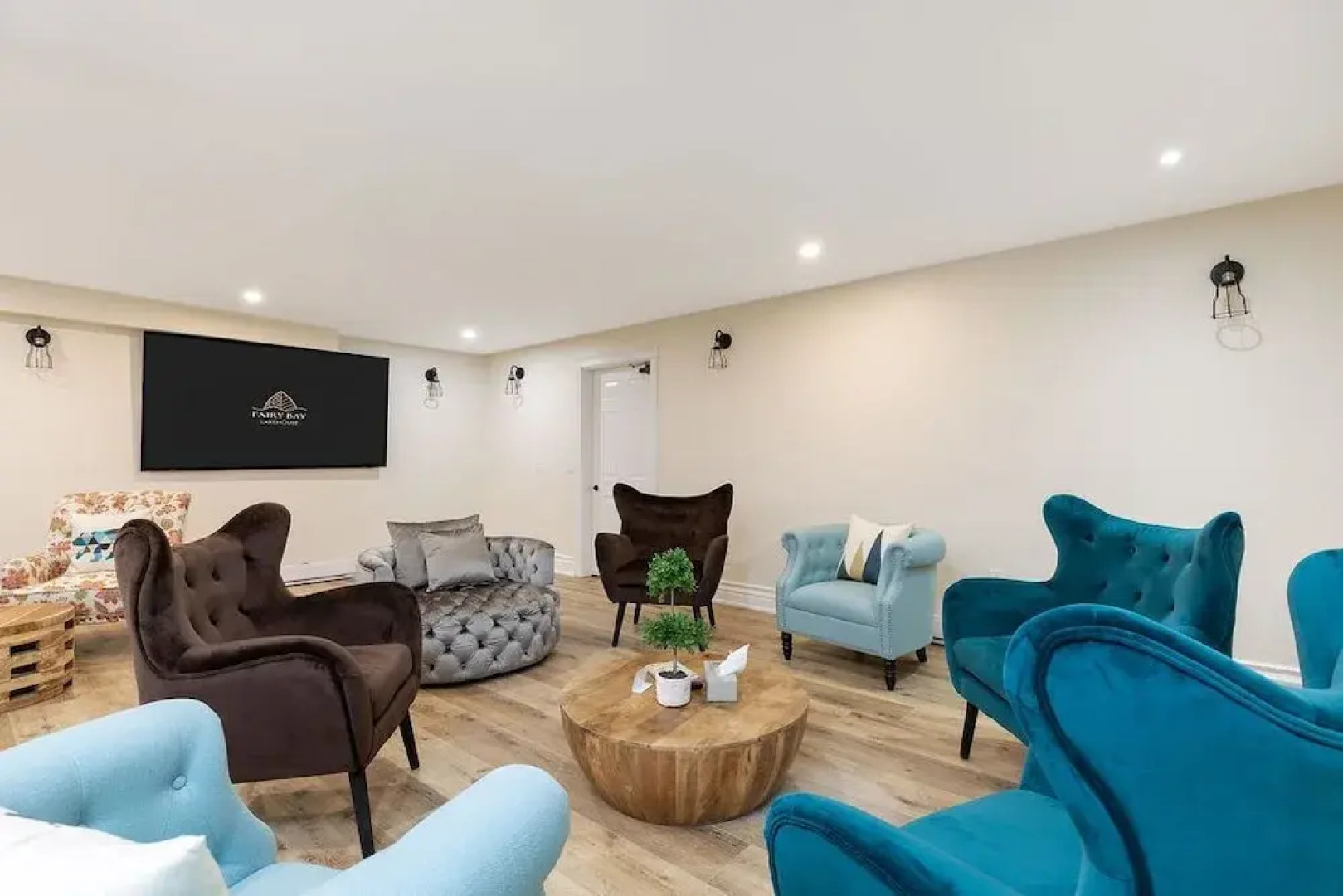 Fairy Bay Guest House