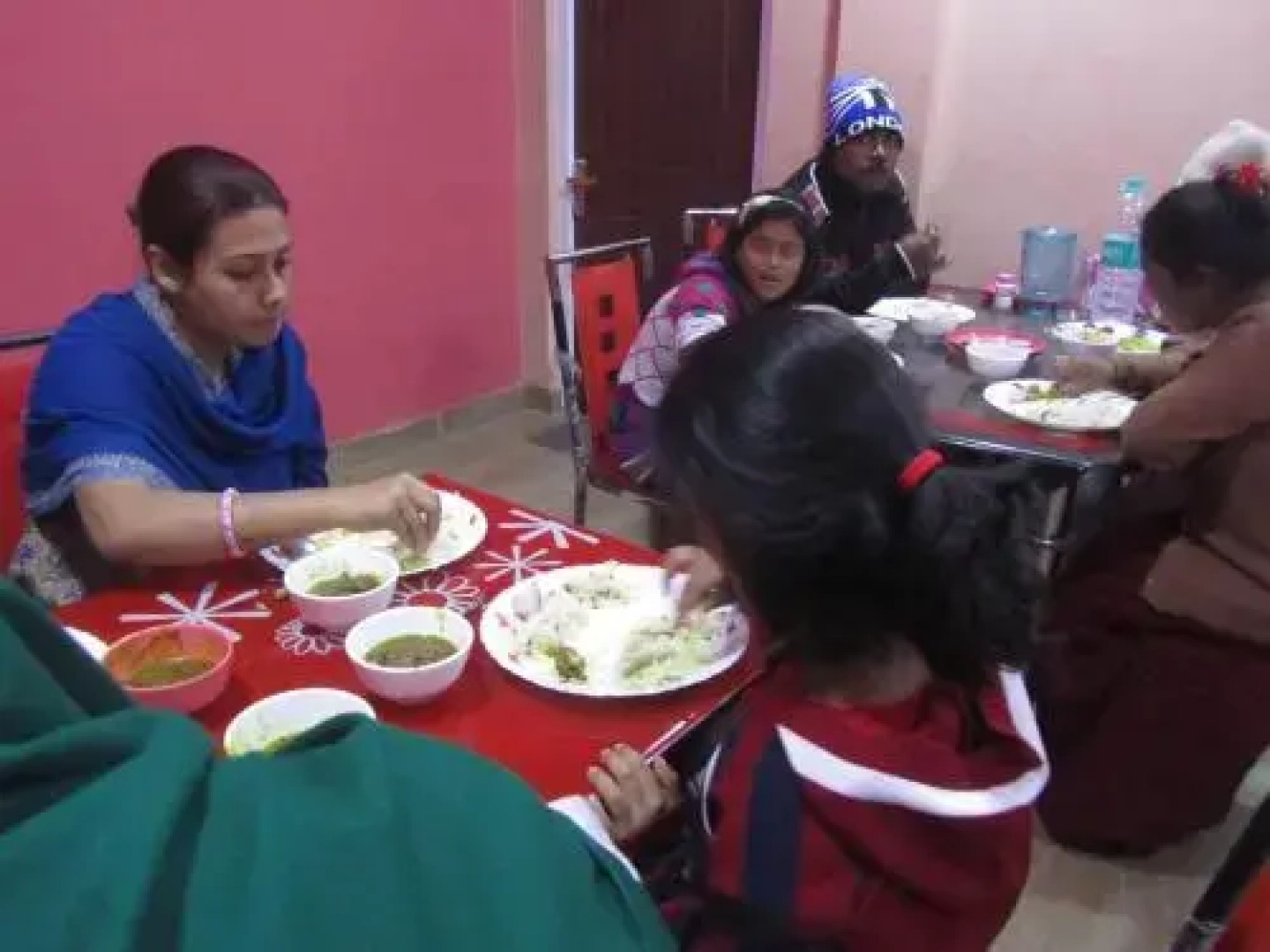 Resort Sun N Services