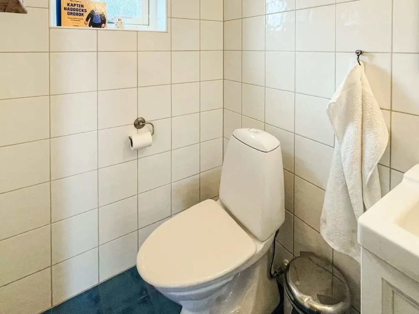 4 Star Holiday Home in Stenungsund