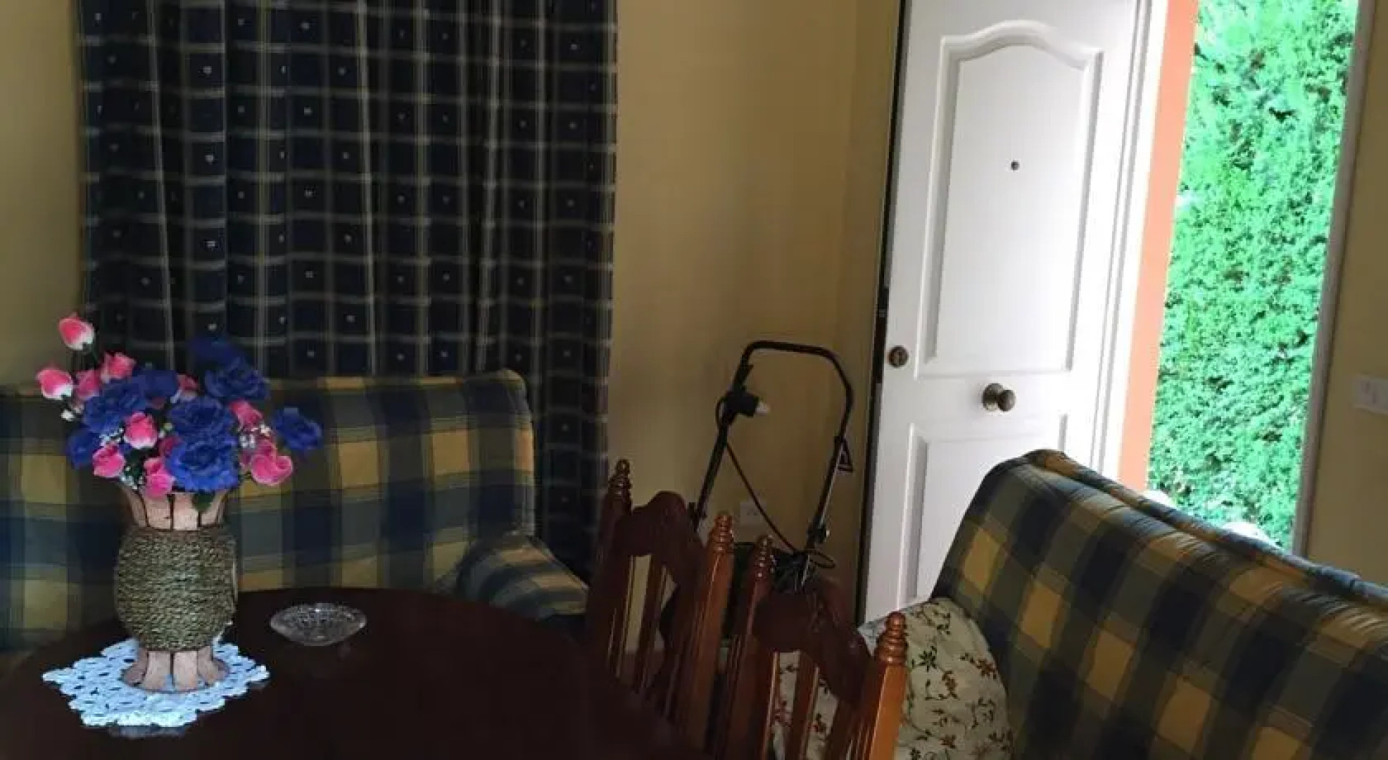 Urbanizacion Hoyo 25 Islantilla