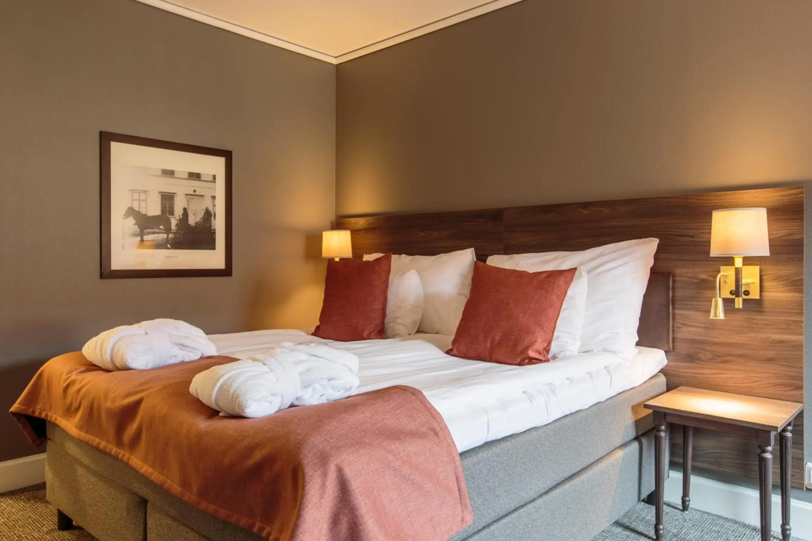 Home Hotel Uman