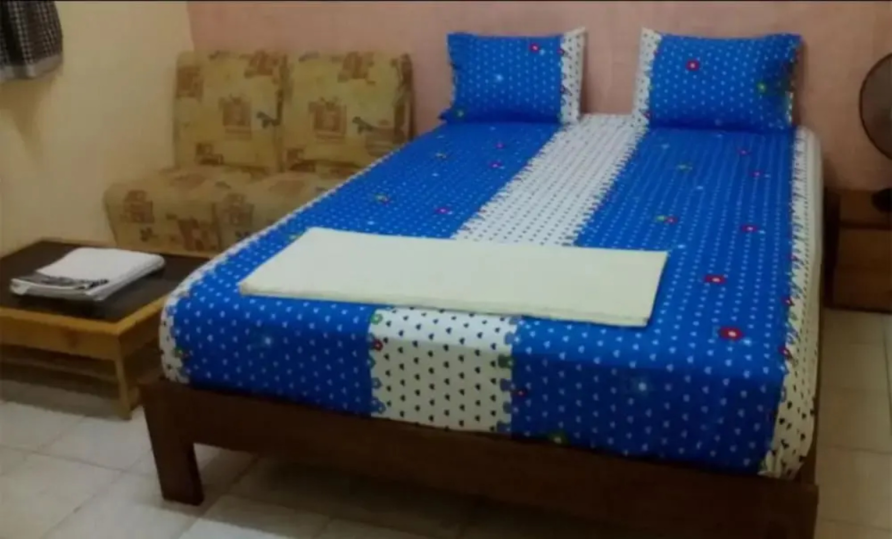 La Dakaroise - Hostel