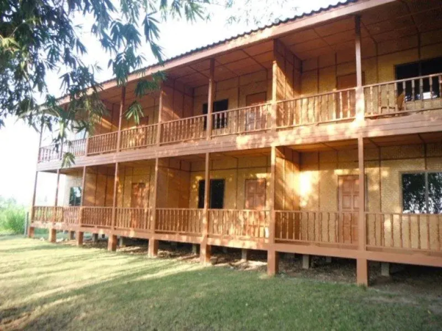 Sanpatong Farm Stay