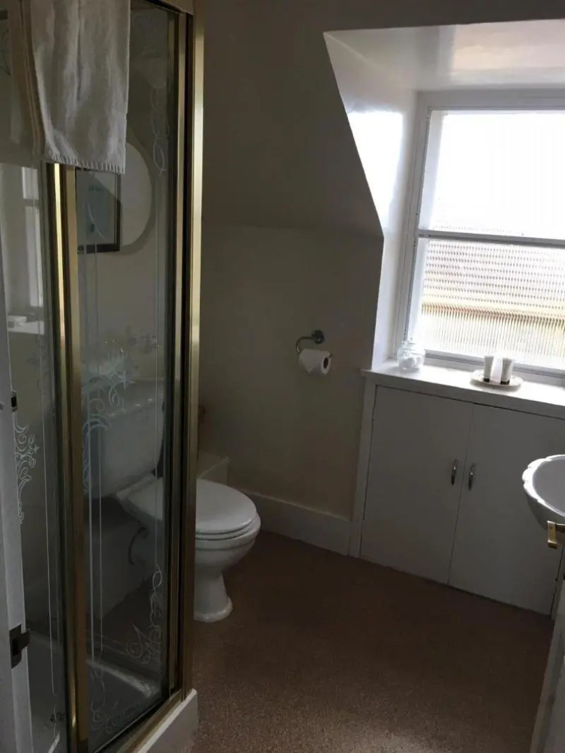 The Pines Guesthouse