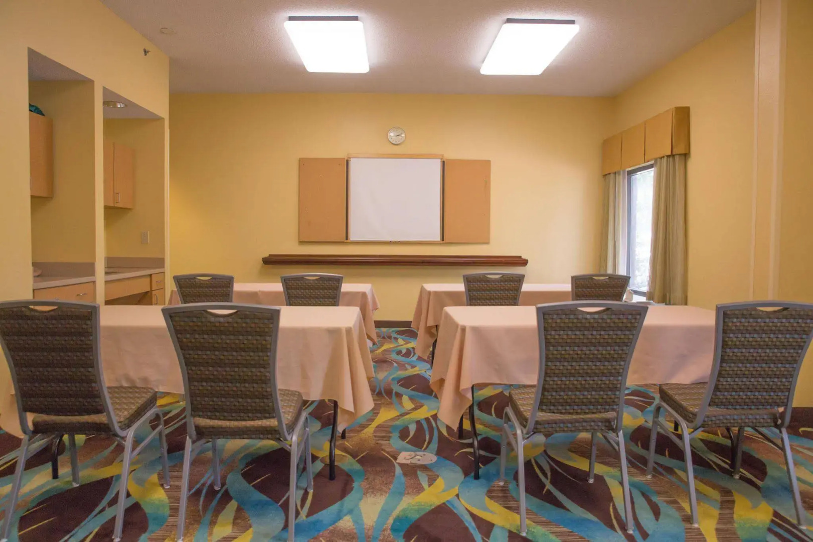 Hampton Inn Dallas-Irving-Las Colinas