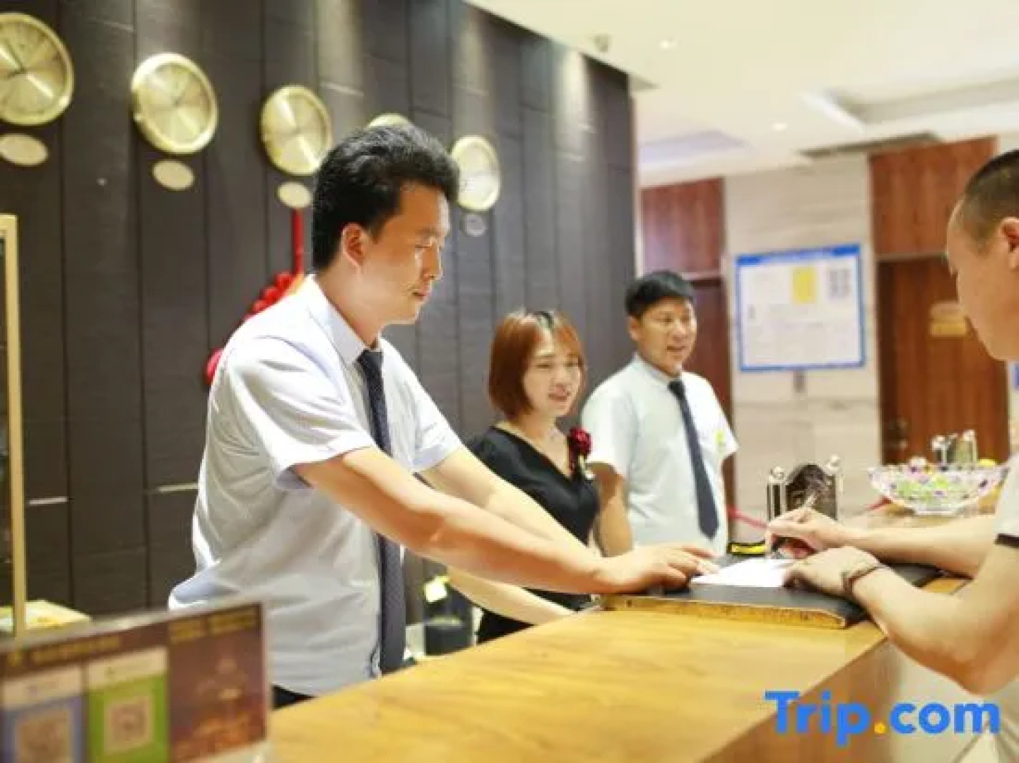 Jinhua Kokusai Hotel