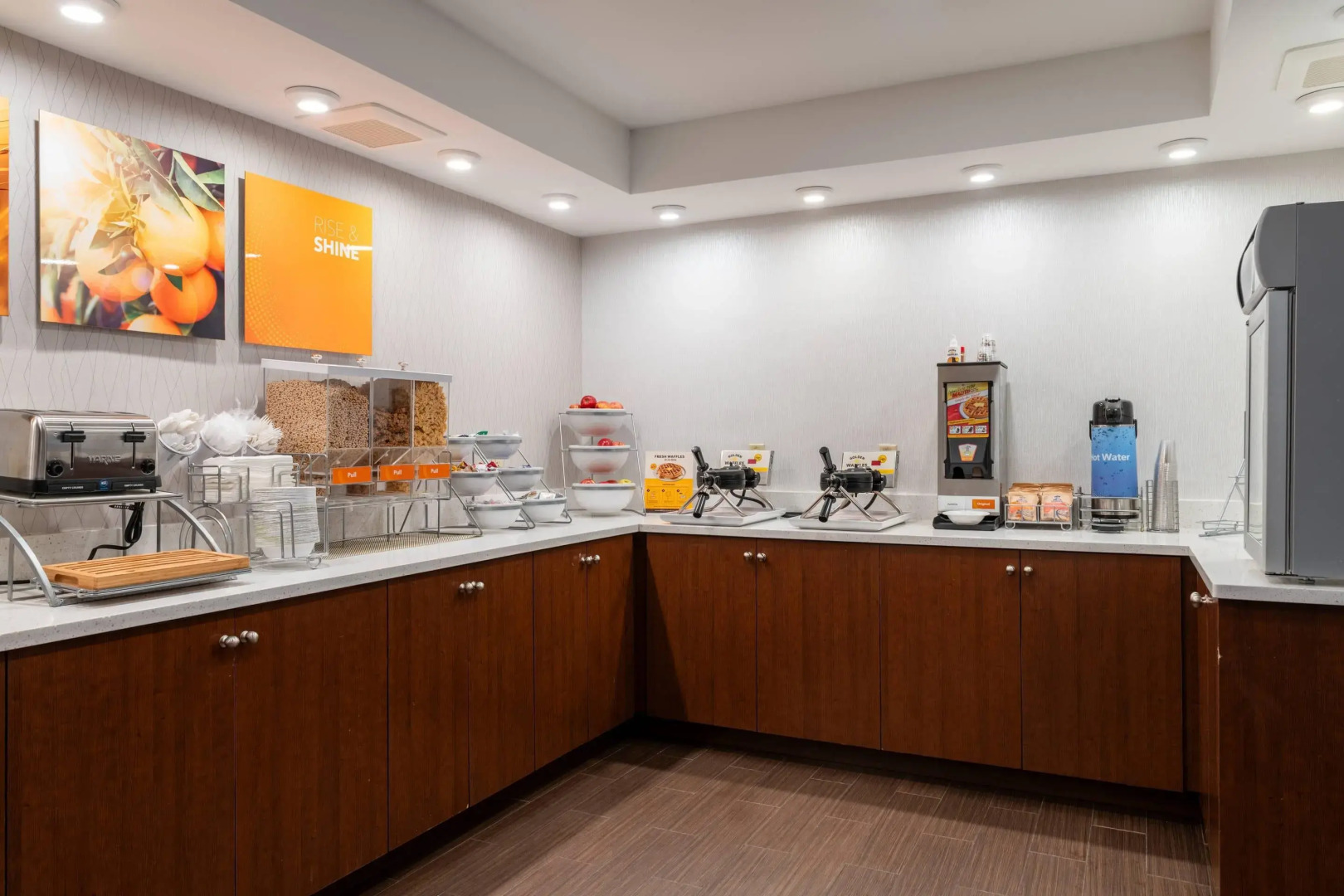 Comfort Inn Danvers - Boston North Shore