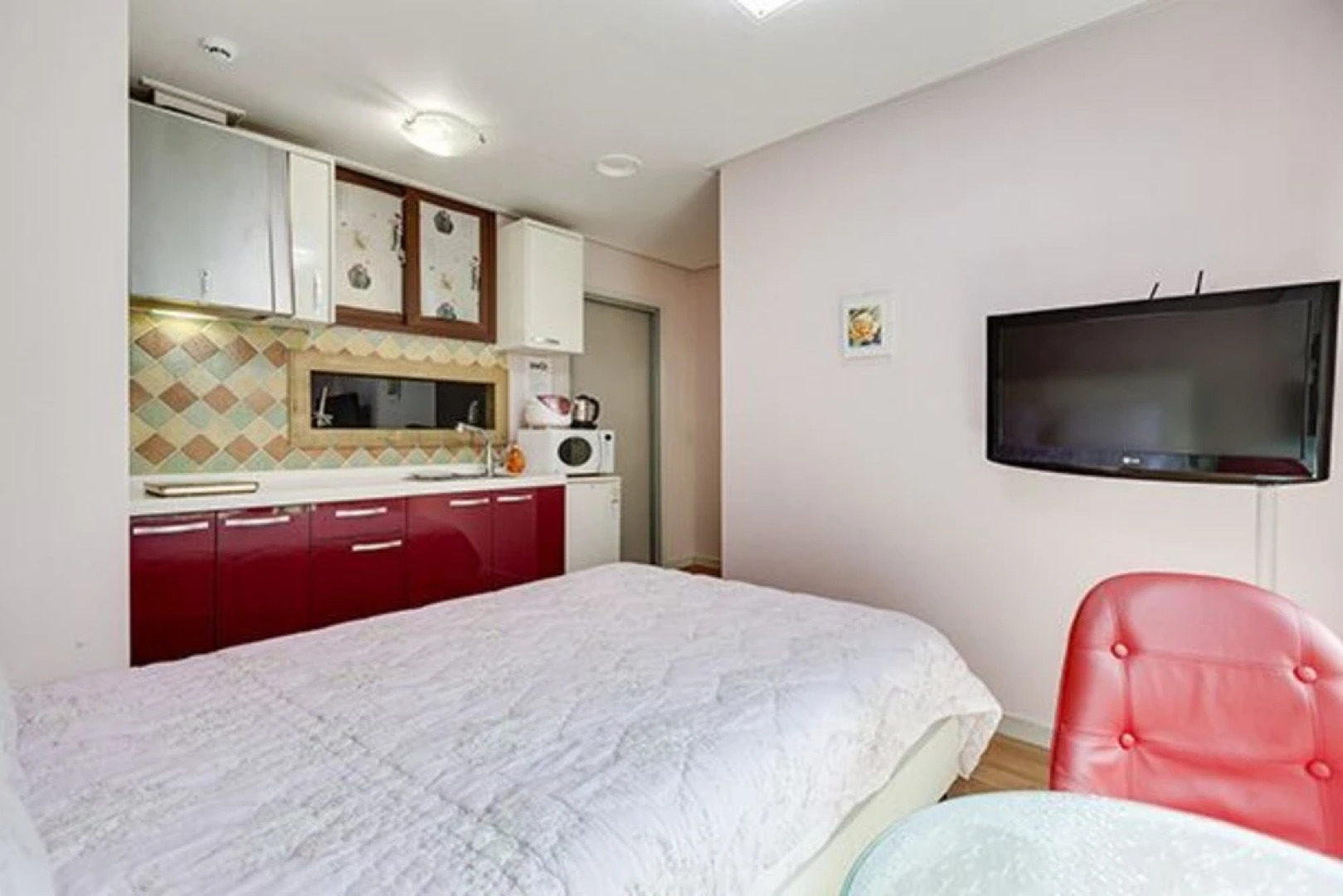 Yangpyeong Full of Sunshine Pension