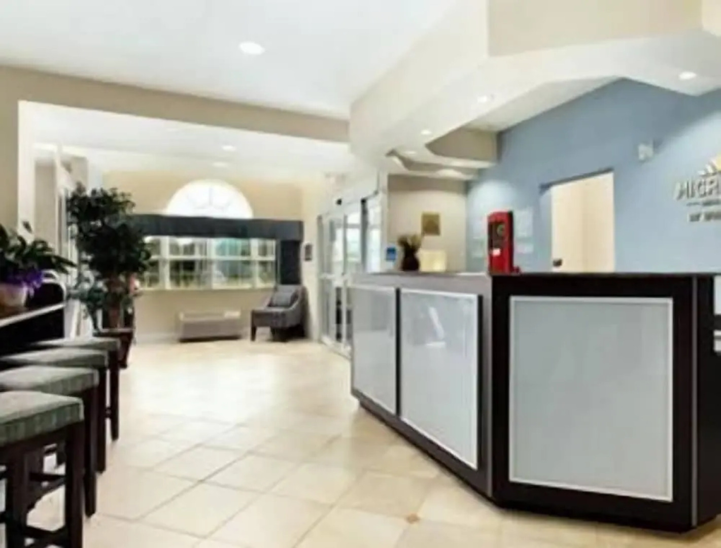 Microtel Inn And Suites Weeki Wachee/spring Hill