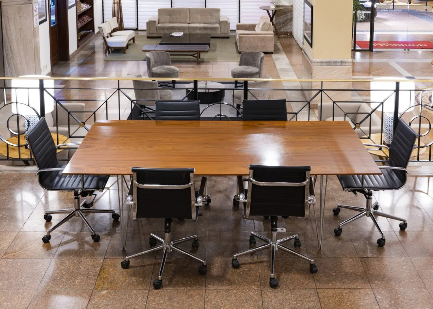 Monreale Plus Midtown Campinas